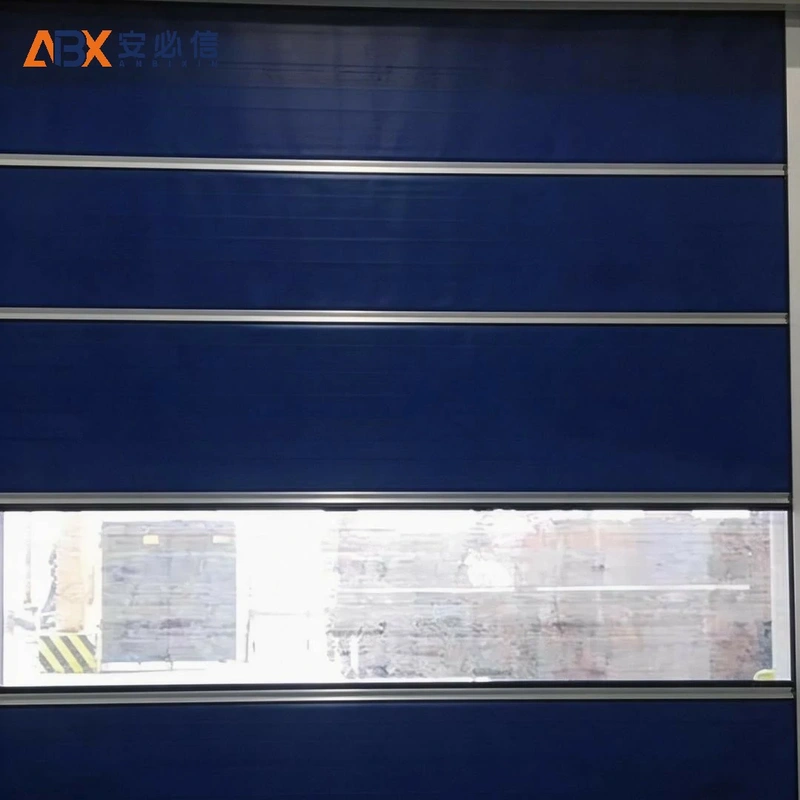 台州市快速门